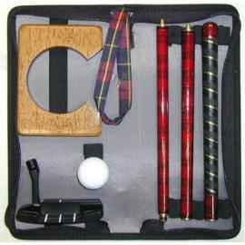 Golf Set (Гольф Установить)