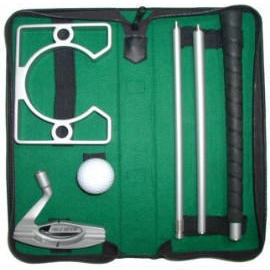 Golf Putting Set (Ensemble de golf Putting)