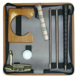 Golf Set (Ensemble de golf)