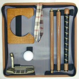 Golf Set (Гольф Установить)