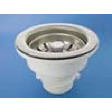 Sink Strainer Long Shank (Sink Strainer Long Shank)