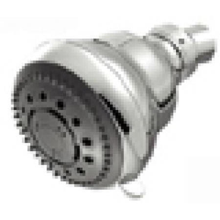 Multi-Spray Settings Shower (Multi-Spray Paramètres Douche)