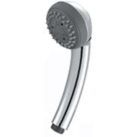 Three-Spray Settings Shower