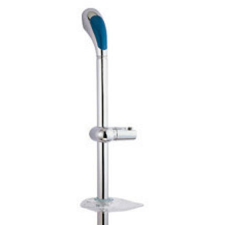 Sliding bar (Barre coulissante)