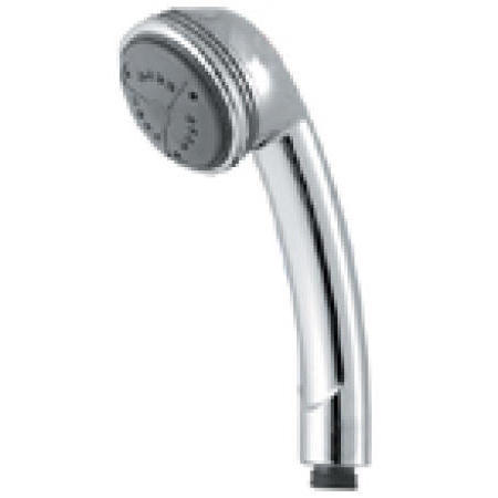 Three-Spray Settings Shower
