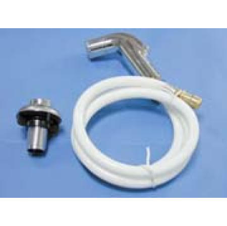 Spray Head & Hose Set (Spray Head & Hose Set)