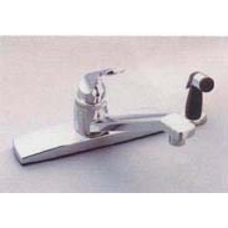 SINGLE-HANDLE-Lever Style (SINGLE-HANDLE-Style Lever)