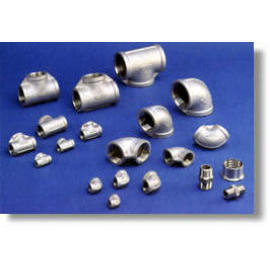 Pipe fitting (Pipe fitting)