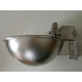 Stainless Steel waterer (Stainless Steel arroseur)