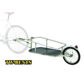 recumbent bike (folding)