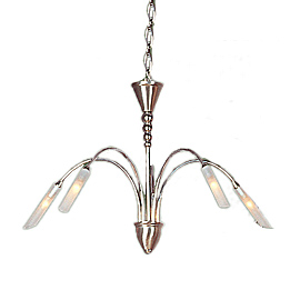 Chandelier (Kronleuchter)