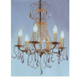 Chandelier (Kronleuchter)