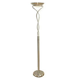 Floor lamp