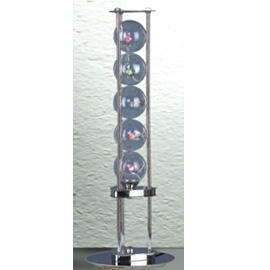 LED lamp (LED lamp)