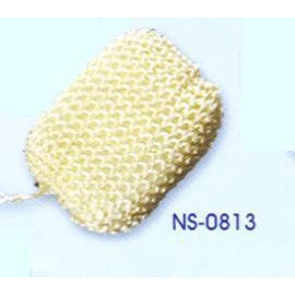 sisal body sponge (corps spongieux de sisal)