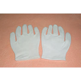 moisturizing gloves (hydratant gants)