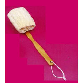 Loofah Brush (Loofah Brush)