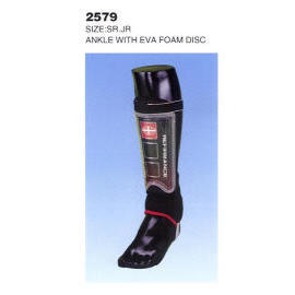 shin guard (Tibia)