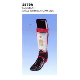 Shin Guard (Tibia)