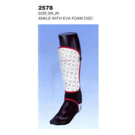 Shin Guard (Tibia)