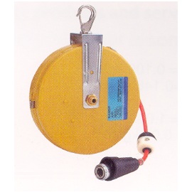 AIR HOSE,HOSE REEL & SPRING BALANCER