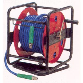 AIR HOSE, SCHLAUCHHASPEL & Federzug (AIR HOSE, SCHLAUCHHASPEL & Federzug)