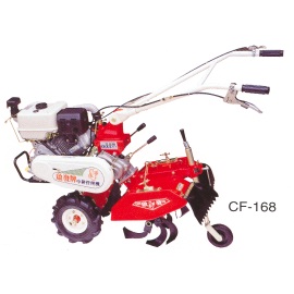 POWER CULTIVATIOR / POWER TILLER (CULTIVATIOR PUISSANCE / ENERGIE TILLER)