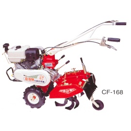 POWER CULTIVATIOR / POWER TILLER