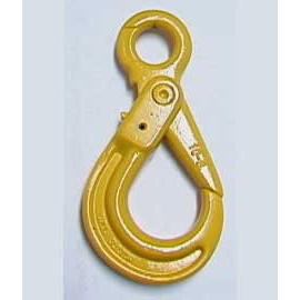 Eye Self Locking Hook