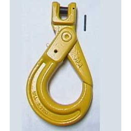 Clevis Self Locking Hook (Chape auto Crochet de verrouillage)