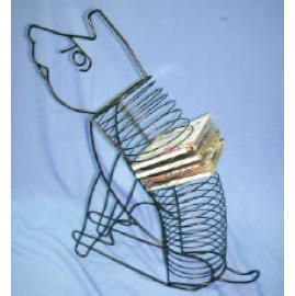 CD Rack (CD R k)