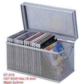 CD Box (CD Box)