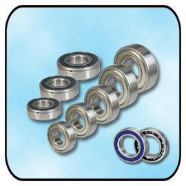 Ball Bearing