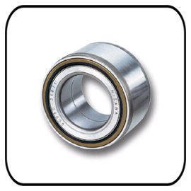 Automotive bearing (Automobile portant)