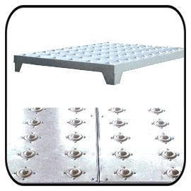 Ball transfer table (Бал передачи таблицы)