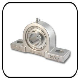 Stainless Steel Ball Bearing (Нержавеющая сталь Ball Bearing)