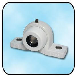 Thermoplastic Bearing Housing