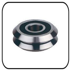 Guide wheel bearing (Руководства подшипников колеса)