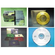 CD-R, CD-R(RECORDABLE TYPE OF CD) (CD-R, CD-R (enregistrable type de CD))