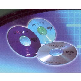 4.7GB DVD-RW a Rewritable DVD DISC (4.7GB DVD-RW Un DVD réinscriptibles DISQUE)