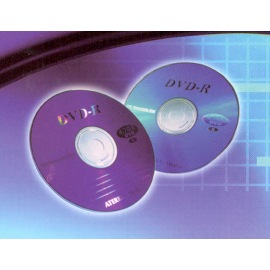 4.7GB DVD-R a General purpose recordable DISC (4.7GB DVD-R общего назначения записываемый диск)