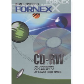 CD-RW (CD-RW)