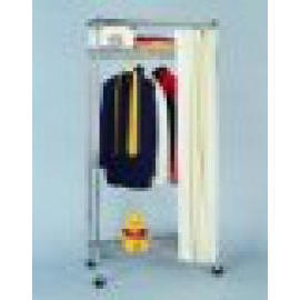 DIY Multiple-Purpose Rack (clothes stand series) (DIY Multiple-Purpose Rack (clothes stand series))