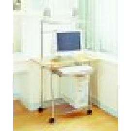 DIY Multiple-Purpose Rack (computer desk series) (DIY Multiple-Purpose-Rack (Computer-Schreibtisch-Serie))