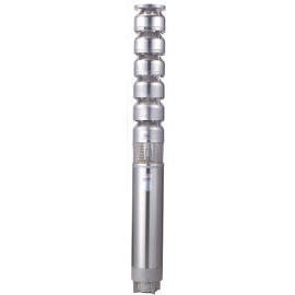 Stainless Steel Submersible Pump