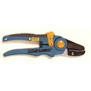 Anvil Pruner w / 2 Stellschraube (Anvil Pruner w / 2 Stellschraube)