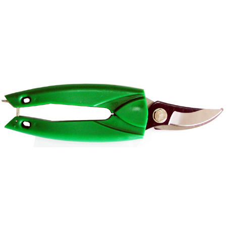 By-pass Pruner (By-pass Pruner)