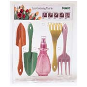 5PCS Mini Garten Werkzeug-Set (5PCS Mini Garten Werkzeug-Set)