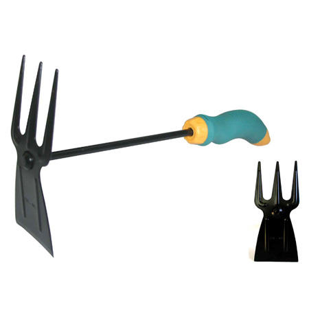 Spade Rake (Spade Rake)