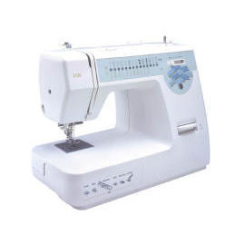 Sewing Machine (Швейные машины)